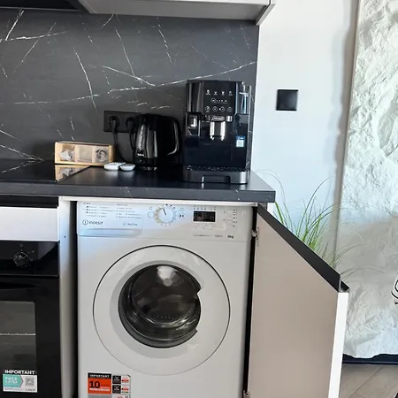Apartment Silesia Prime Symfonia 24 Pietro Global Centrum