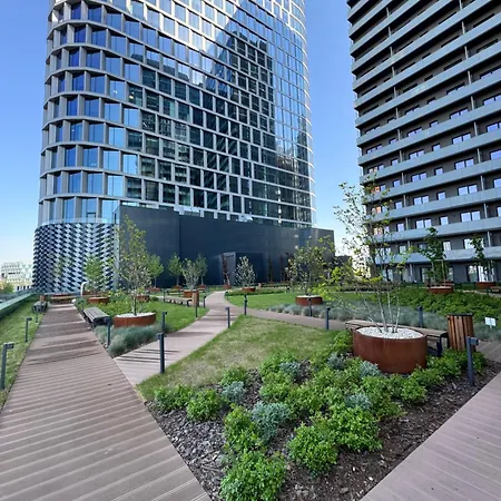 Silesia Prime Symfonia 24 Pietro Global Centrum